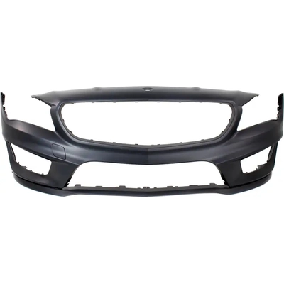 Front Bumper Cover - MB1000426C pa1