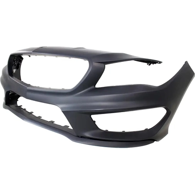 Front Bumper Cover - MB1000426C pa2