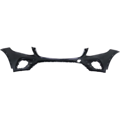 Front Bumper Cover - MB1000547C pa1