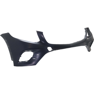 Front Bumper Cover - MB1000547C pa2