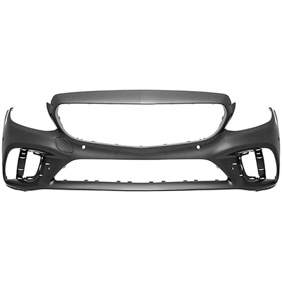 Front Bumper Cover - MB1000575 pa1