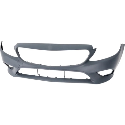 Front Bumper Cover - MB1000595C pa1