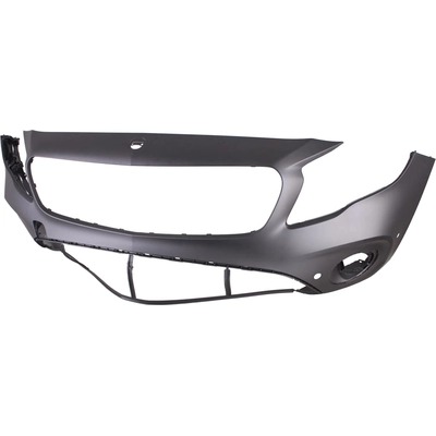Front Bumper Cover - MB1000601C pa1
