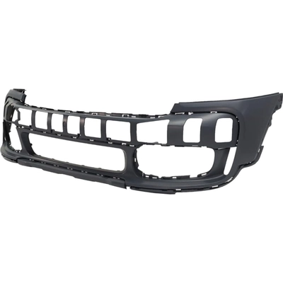 Front Bumper Cover - MC1000123 pa2