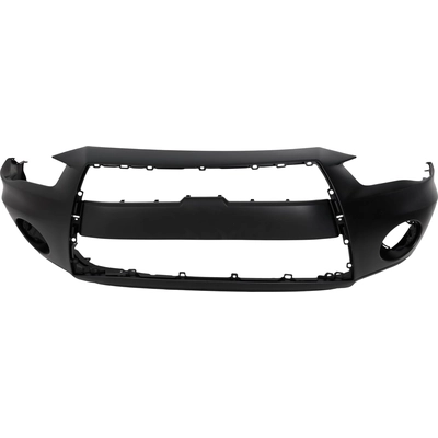 Front Bumper Cover - MI1000328 pa1