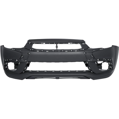 Front Bumper Cover - MI1000343 pa1