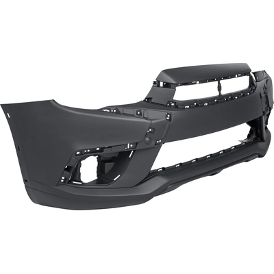 Front Bumper Cover - MI1000343 pa2