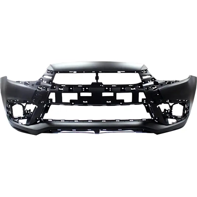 Front Bumper Cover - MI1000346C pa1