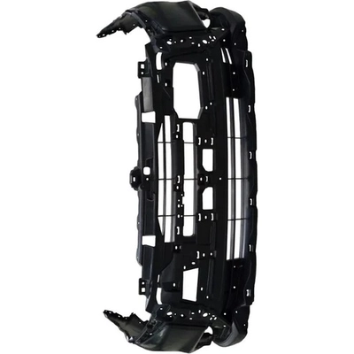 Front Bumper Cover - MI1000349C Capa Certified Capa Certified pa2
