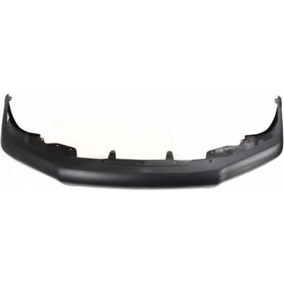 Front Bumper Cover - NI1000177C Capa Certified Capa Certified pa1