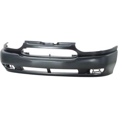 Front Bumper Cover - NI1000210 pa1
