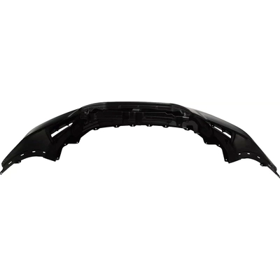 Front Bumper Cover - NI1000322 pa2
