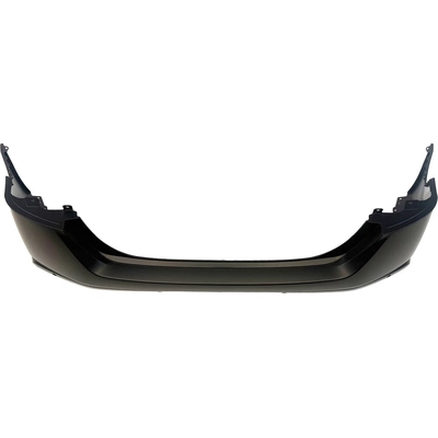 Front Bumper Cover - NI1000330 pa2