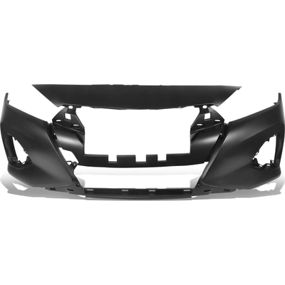 Front Bumper Cover - NI1000334 pa2