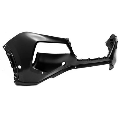 Front Bumper Cover - NI1000342 pa1