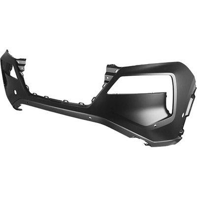 Front Bumper Cover - NI1000344 pa1