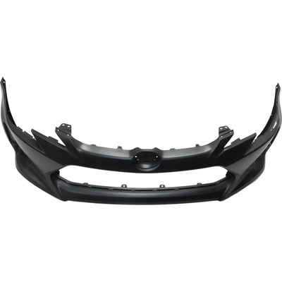 Front Bumper Cover - SC1000111C pa1