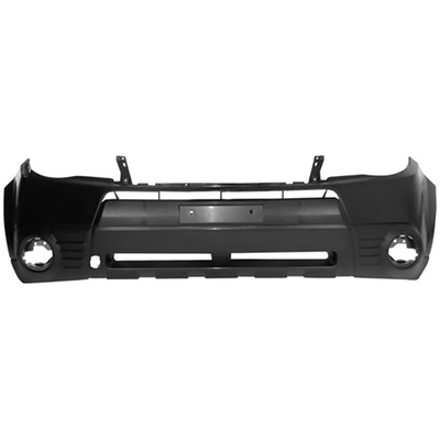 Front Bumper Cover - SU1000162 pa2