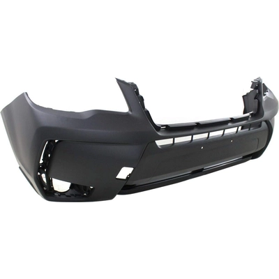 Front Bumper Cover - SU1000174 pa1