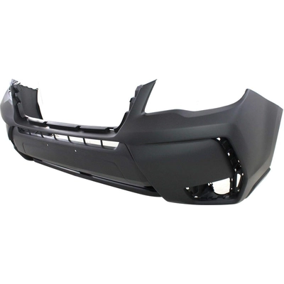 Front Bumper Cover - SU1000174 pa2