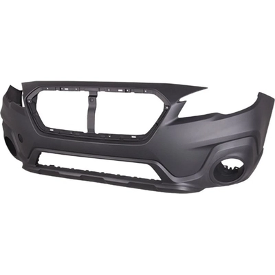 Front Bumper Cover - SU1000189C pa1