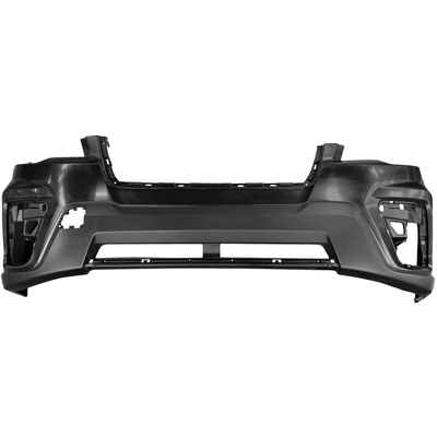 Front Bumper Cover - SU1000191 pa1