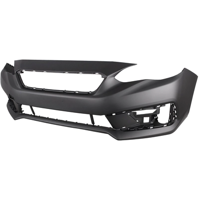 Front Bumper Cover - SU1000193 pa1