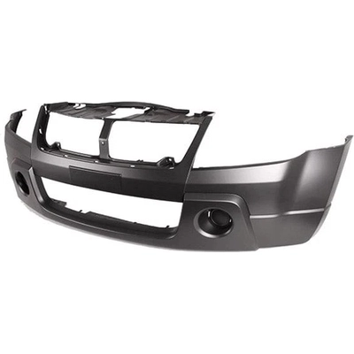 Front Bumper Cover - SZ1000132C pa1