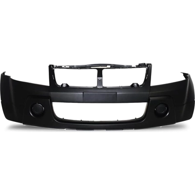 Front Bumper Cover - SZ1000132C pa2