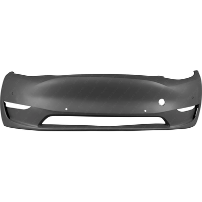 Front Bumper Cover - TA1000102 pa1