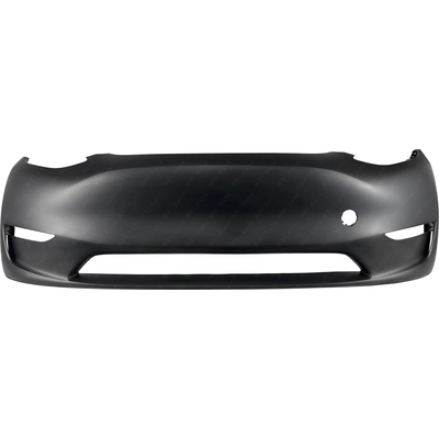 Front Bumper Cover - TA1000103 pa1