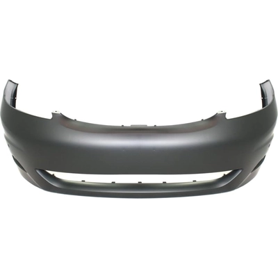 Front Bumper Cover - TO1000324C pa1