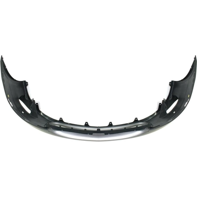 Front Bumper Cover - TO1000324C pa2