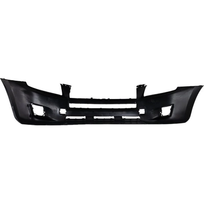 Front Bumper Cover - TO1000349 pa5
