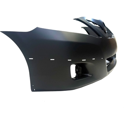Front Bumper Cover - TO1000355 pa2