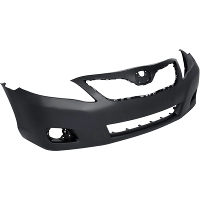 Front Bumper Cover - TO1000356 pa1