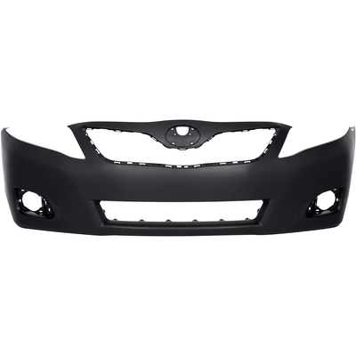 Front Bumper Cover - TO1000356 pa2