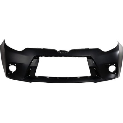 Front Bumper Cover - TO1000399 pa7