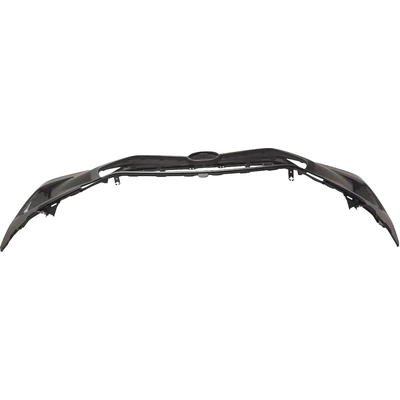 Front Bumper Cover - TO1000451 pa2