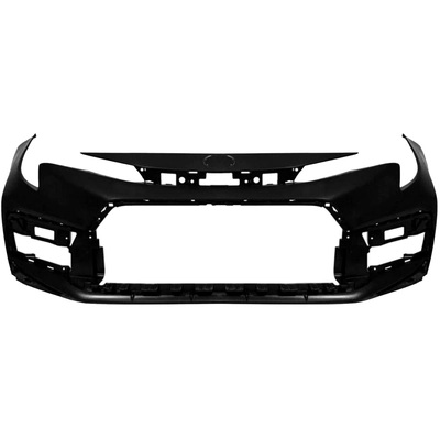 Front Bumper Cover - TO1000460 pa1