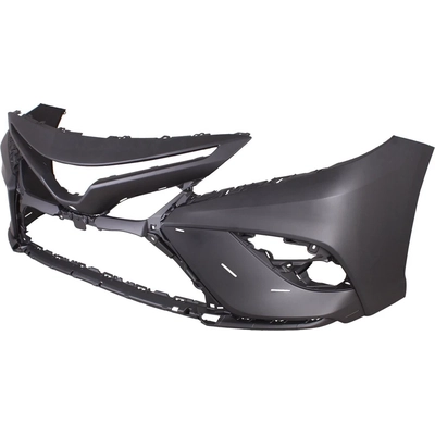 Front Bumper Cover - TO1000471 pa1