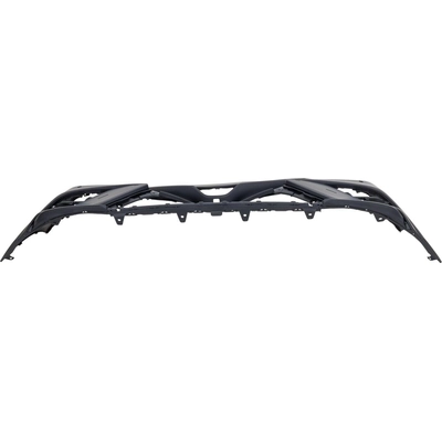 Front Bumper Cover - TO1000472 pa1