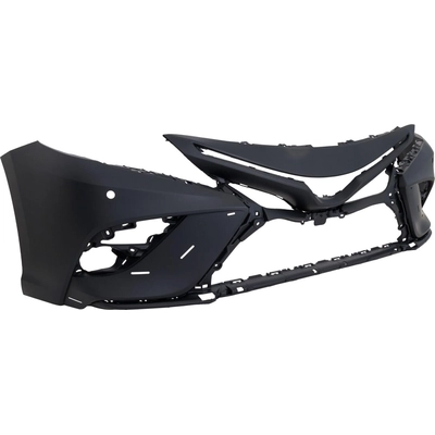 Front Bumper Cover - TO1000472 pa2