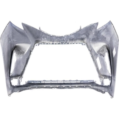 Front Bumper Cover - TO1000474 pa2