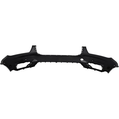 Front Bumper Cover - VO1000243C pa1