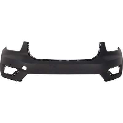 Front Bumper Cover - VO1000243C pa2