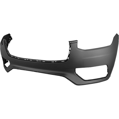 Front Bumper Cover - VO1000247C pa1