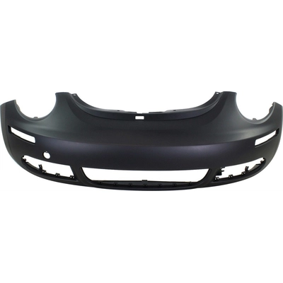 Front Bumper Cover - VW1000166C pa1
