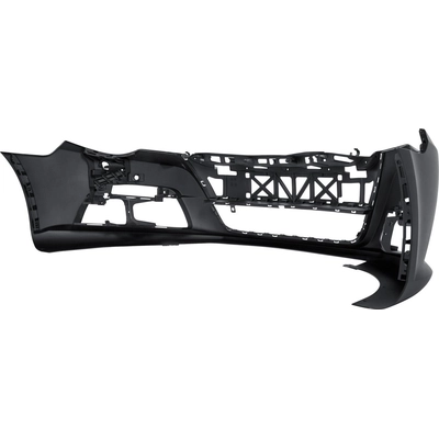 Front Bumper Cover - VW1000180 pa1