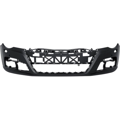 Front Bumper Cover - VW1000180 pa2